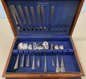 Interpur Stainless Flatware