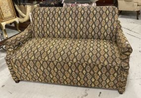 Vintage Sleeper Sofa