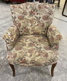 French Style Arm Chair