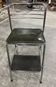 Vintage Kitchen Chair