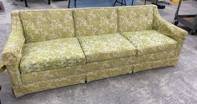 Willis Wayside Upholstered Sofa