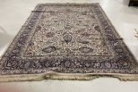 Capel Original Sultan Sarouk 8'3 x 11'9 Rug