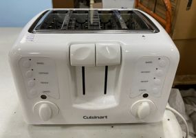 Cuisinart Toaster