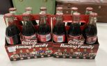 2 Coca-Cola Racing Family