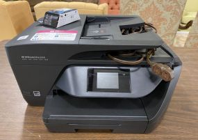 HP Office Pro 6968 Printer