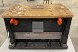 Black & Decker Workmate Shop Box