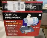 Central Pneumatic Paint Shaker