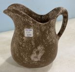 McCarty Nutmeg Water Pitcher