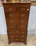 Baker Furniture Co. Lingeire Chest