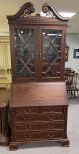 Timeless Heirlooms Antique Reproduction Secretary