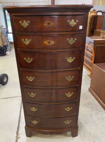 Modern Lexington Furniture CO. Cherry Lingerie Chest