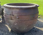 Large Terra Cotta Planter