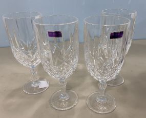 Waterford Markham Iced Beverage Glasses
