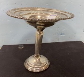 Columbia Sterling Weighted Compote