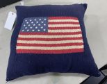 Ralph Lauren Woven Throw Pillow