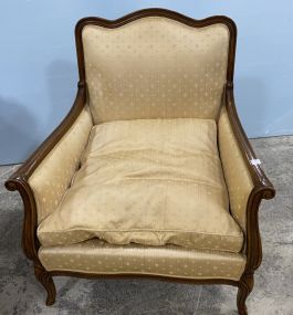 MGM French Style Arm Chair