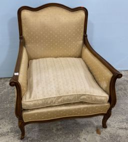MGM French Style Arm Chair