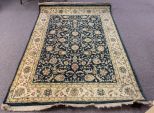 Shaw Rugs Kathy Ireland Rug 5'5 x 7'10