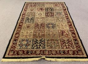 Shaw Rugs PGA Home Collection Rug 5'5 x 7'7