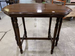 1920's Antique Parlor Table