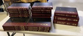 23 Collectible World Books
