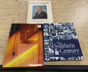 Southern Century, Eisenhower, and Bethlehem Steel