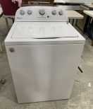 Whirlpool Washing Machine