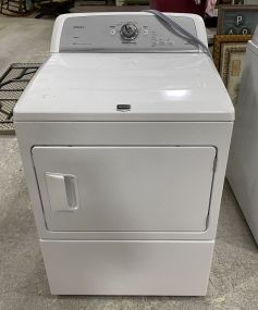 Maytag Bravos X Dryer