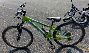 Used Kids Trek Bicycle