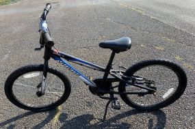 Kids Specialized Bicycle