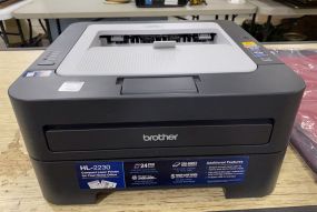 Brother HL-2230 Printer