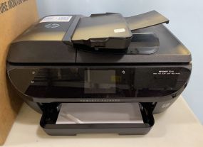 HP Envy 7640 Printer