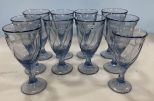 Noritake Sweet Swirl Drinking Glasses