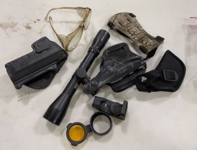 Hunting and Gun Accessories