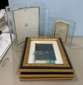 6 Picture Frames