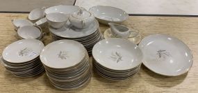 Kaysons Fine China Set