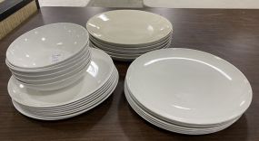 Cornelle and Centura Plates