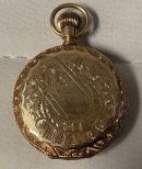 Elgin 14K Pocket Watch