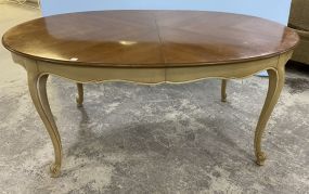 R. Walter & Co. French Style Dining Table