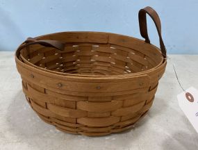 Longaberger Basket Dresden Ohio