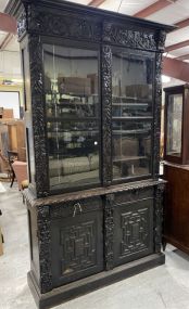 19th French Bookcase
