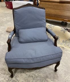 French Style Arm Chair