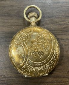 Columbia USA Pocket Watch