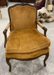 French Style Arm Chair