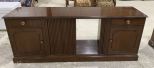 Kittinger Buffalo Office Credenza