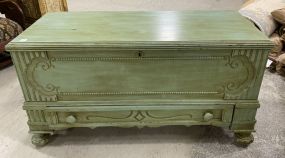 Roos Cedar Chest