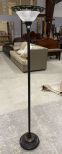 Modern Torchiere Floor Lamp