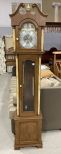 Tempus Fugit Grand Father Clock