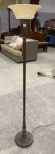 Modern Torchiere Floor Lamp