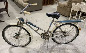 Mid 1900's Sears Bicycle